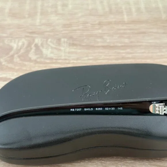 Ray-ban glasses - Picture 6 of 6